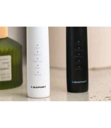 Zestaw elektrycznych szczoteczek do zębów Blaupunkt DTS201SET, 2 sztuki