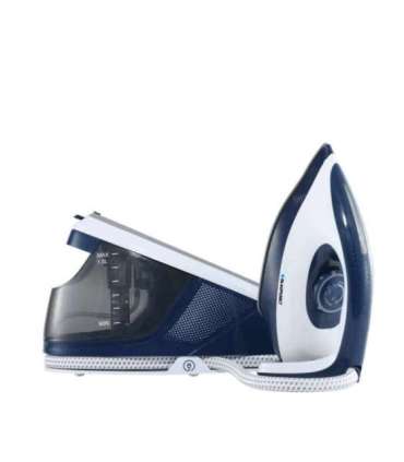 Stacja parowa Blaupunkt SSP501