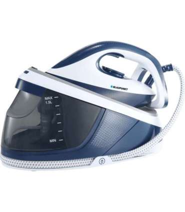 Stacja parowa Blaupunkt SSP501