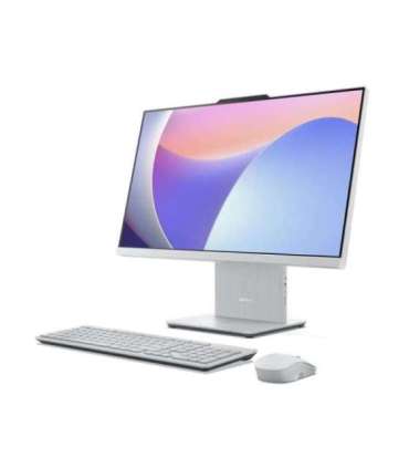 Lenovo IdeaCentre AIO 24IRH9 Intel® Core™ i3 i3-1315U 60.5 cm (23.8") FHD All-in-One PC 16 GB DDR5-SDRAM 512 GB SSD