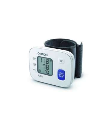 Omron RS2 Upper arm Automatic 1 user(s)