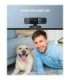 Aukey PC-LM7 Stream Series Autofocus Full HD Webcam with 1/3"-CMOS Sensor  black