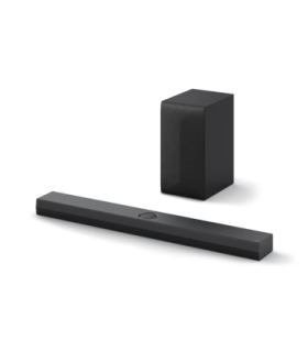 LG Soundbar Sound System S70TY Bluetooth