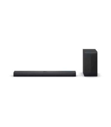 LG Soundbar Sound System S70TY Bluetooth