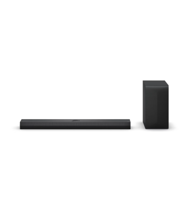 LG Soundbar Sound System S70TY Bluetooth