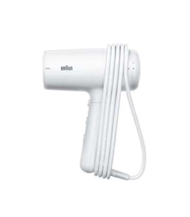 Braun Hair dryer BRHD210E 2100 W Number of temperature settings 3 White