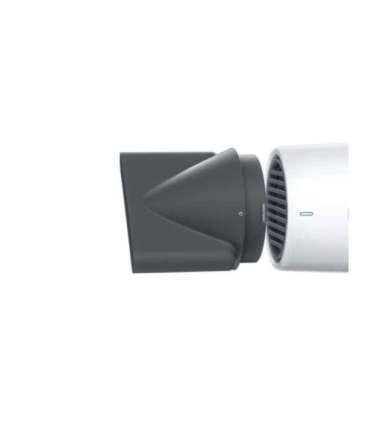 Braun Hair dryer BRHD210E 2100 W Number of temperature settings 3 White