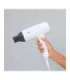 Braun Hair dryer BRHD210E 2100 W Number of temperature settings 3 White