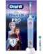 Oral-B Electric Toothbrush Vitality Pro Frozen Rechargeable For children Number of brush heads included 1 |