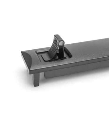 Digitus 1U Blank Panel, snap-in, for network- and server cabinets DN-97651