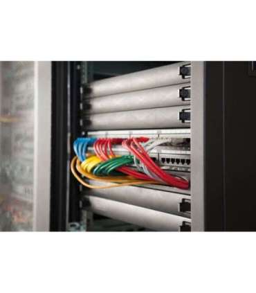 Digitus 1U Blank Panel, snap-in, for network- and server cabinets DN-97651