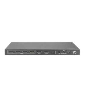 Digitus 4x2 HDMI Matrix Switch, 4K/60Hz DS-55509