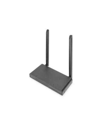 Digitus Wireless HDMI KVM Extender Set, 200 m DS-55321
