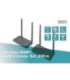 Digitus Wireless HDMI KVM Extender Set, 200 m DS-55321