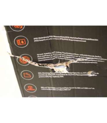 SALE OUT.  SALE OUT. Xiaomi Electric Scooter 4 Ultra EU 500 W 25 km/h 10 " 22 month(s) DAMAGED PACKAGING