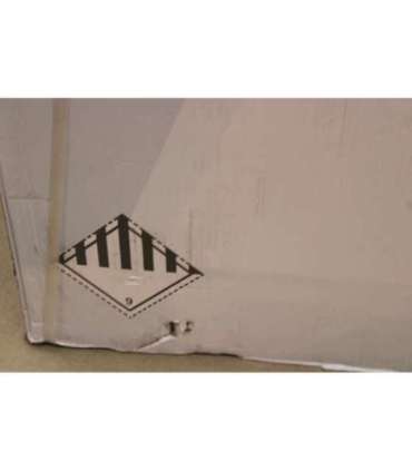 SALE OUT.  SALE OUT. Xiaomi Electric Scooter 4 Ultra EU 500 W 25 km/h 10 " 22 month(s) DAMAGED PACKAGING