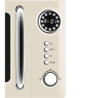 ETA Microwave oven ETA321090040 Storio Free standing 20 L 700 W Beige