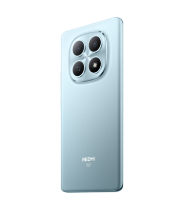 Xiaomi Redmi Note 15 Glacier Blue 6.77 " AMOLED 1080 x 2392 pixels Qualcomm Internal RAM 6 GB 128 GB |