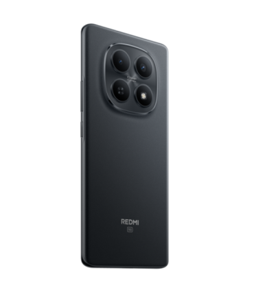 Xiaomi Redmi Note 15 Black 6.77 " AMOLED 1080 x 2392 pixels Qualcomm Internal RAM 6 GB 128 GB Dual SIM