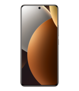 Xiaomi Redmi Note 15 Pro Titanium 6.77 " AMOLED 1080 x 2392 pixels Mediatek Internal RAM 8 GB 256 GB |