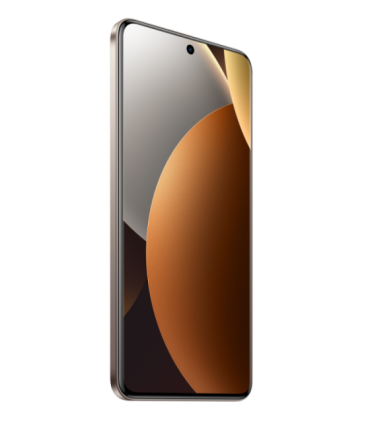 Xiaomi Redmi Note 15 Pro Titanium 6.77 " AMOLED 1080 x 2392 pixels Mediatek Internal RAM 8 GB 256 GB |