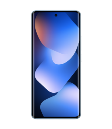 Xiaomi Redmi Note 15 Glacier Blue 6.77 " AMOLED 1080 x 2392 pixels Mediatek Internal RAM 6 GB 128 GB |