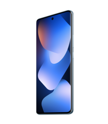 Xiaomi Redmi Note 15 Glacier Blue 6.77 " AMOLED 1080 x 2392 pixels Mediatek Internal RAM 6 GB 128 GB |