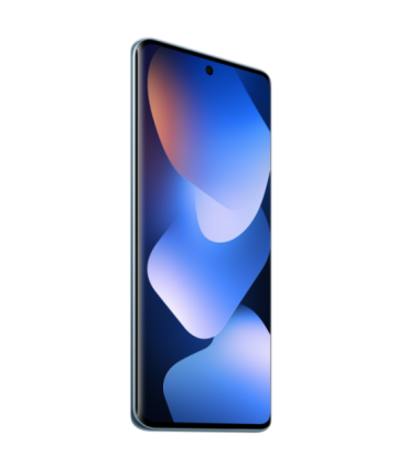 Xiaomi Redmi Note 15 Glacier Blue 6.77 " AMOLED 1080 x 2392 pixels Mediatek Internal RAM 6 GB 128 GB |
