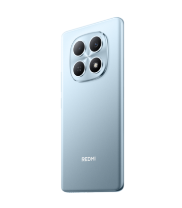 Xiaomi Redmi Note 15 Glacier Blue 6.77 " AMOLED 1080 x 2392 pixels Mediatek Internal RAM 6 GB 128 GB |