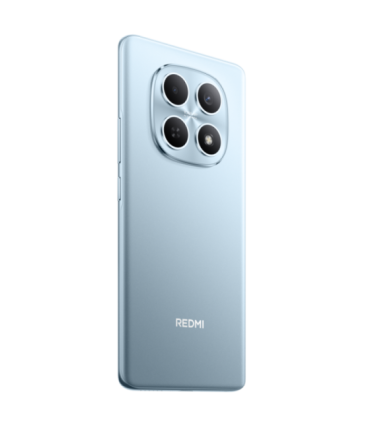 Xiaomi Redmi Note 15 Glacier Blue 6.77 " AMOLED 1080 x 2392 pixels Mediatek Internal RAM 6 GB 128 GB |