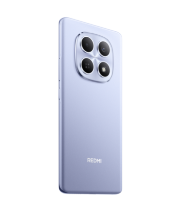 Xiaomi Redmi Note 15 Purple 6.77 " AMOLED 1080 x 2392 pixels Mediatek Internal RAM 6 GB 128 GB Dual