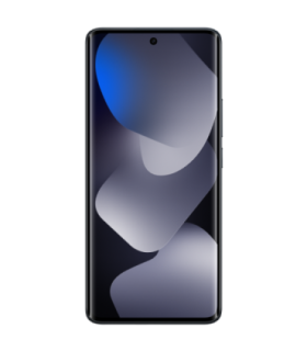 Xiaomi Redmi Note 15 Black 6.77 " AMOLED 1080 x 2392 pixels Mediatek Internal RAM 6 GB 128 GB Dual SIM