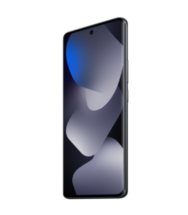 Xiaomi Redmi Note 15 Black 6.77 " AMOLED 1080 x 2392 pixels Mediatek Internal RAM 6 GB 128 GB Dual SIM