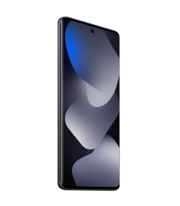 Xiaomi Redmi Note 15 Black 6.77 " AMOLED 1080 x 2392 pixels Mediatek Internal RAM 8 GB 256 GB Dual SIM