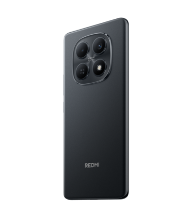 Xiaomi Redmi Note 15 Black 6.77 " AMOLED 1080 x 2392 pixels Mediatek Internal RAM 8 GB 256 GB Dual SIM