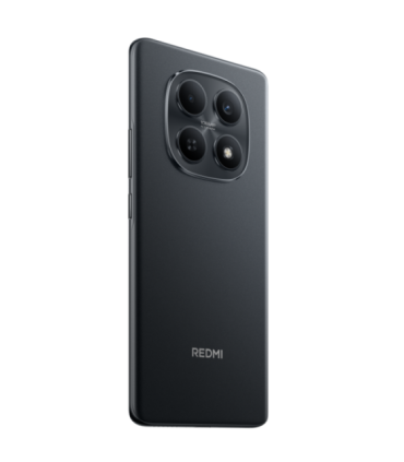 Xiaomi Redmi Note 15 Black 6.77 " AMOLED 1080 x 2392 pixels Mediatek Internal RAM 8 GB 256 GB Dual SIM