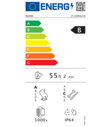 Xiaomi Redmi Note 15 Black 6.77 " AMOLED 1080 x 2392 pixels Mediatek Internal RAM 8 GB 256 GB Dual SIM
