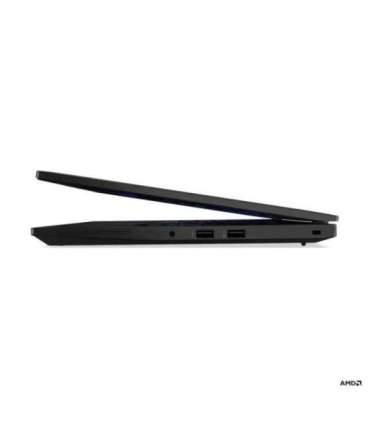 Lenovo ThinkPad L14 G6 AMD Black 14 " IPS WUXGA 1920 x 1200 pixels Anti-glare AMD Ryzen 7 PRO 250 16
