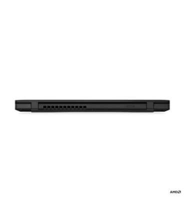 Lenovo ThinkPad L14 G6 AMD Black 14 " IPS WUXGA 1920 x 1200 pixels Anti-glare AMD Ryzen 7 PRO 250 16