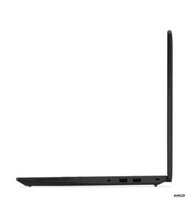 Lenovo ThinkPad L16 G2 AMD Black 16 " IPS WUXGA 1920 x 1200 pixels Anti-glare AMD Ryzen 7 PRO 250 16