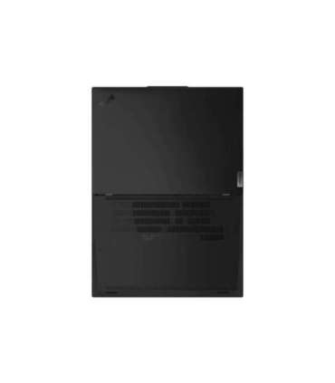 Lenovo ThinkPad L16 G2 AMD Black 16 " IPS WUXGA 1920 x 1200 pixels Anti-glare AMD Ryzen 7 PRO 250 16