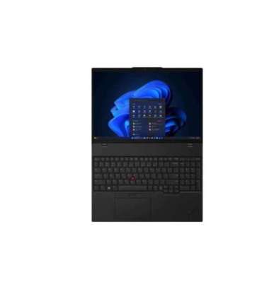 Lenovo ThinkPad L16 G2 Intel Black 16 " IPS WUXGA 1920 x 1200 pixels Anti-glare Intel Core Ultra 7 255U