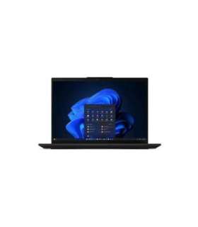 Lenovo ThinkPad L16 G2 Intel Black 16 " IPS WUXGA 1920 x 1200 pixels Anti-glare Intel Core Ultra 7 255U