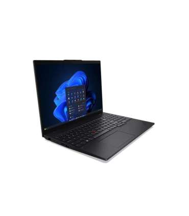Lenovo ThinkPad L16 G2 Intel Black 16 " IPS WUXGA 1920 x 1200 pixels Anti-glare Intel Core Ultra 7 255U