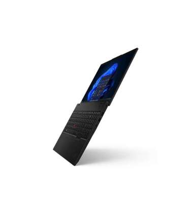 Lenovo ThinkPad L16 G2 Intel Black 16 " IPS WUXGA 1920 x 1200 pixels Anti-glare Intel Core Ultra 7 255U