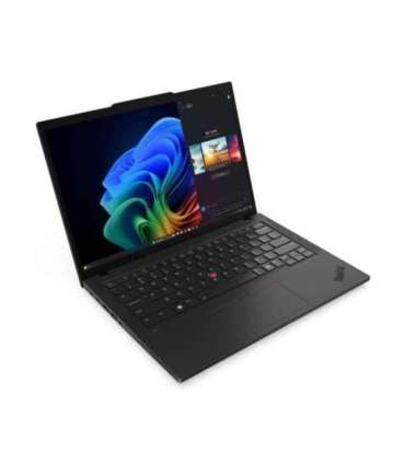 Lenovo ThinkPad T14 G6 Intel Black 14 " IPS WUXGA 1920 x 1200 pixels Anti-glare Intel Core Ultra 5 226V
