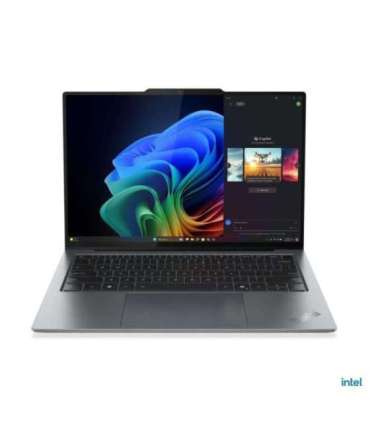 Lenovo ThinkPad X9-14 G1 Aura Edition Grey 14 " OLED WUXGA 1920 x 1200 pixels Anti-glare Intel Core Ultra