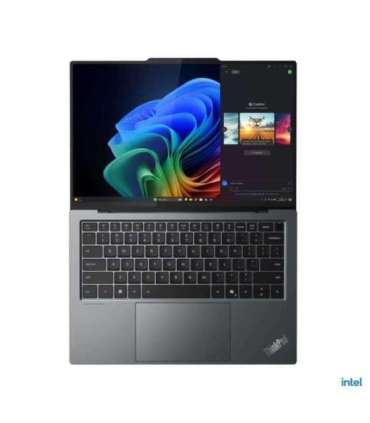 Lenovo ThinkPad X9-14 G1 Aura Edition Grey 14 " OLED WUXGA 1920 x 1200 pixels Anti-glare Intel Core Ultra