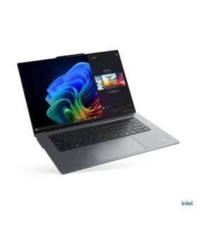 Lenovo ThinkPad X9-15 G1 Aura Edition Grey 15.3 " OLED 2.8K 2880 x 1800 pixels Intel Core Ultra 5 228V |