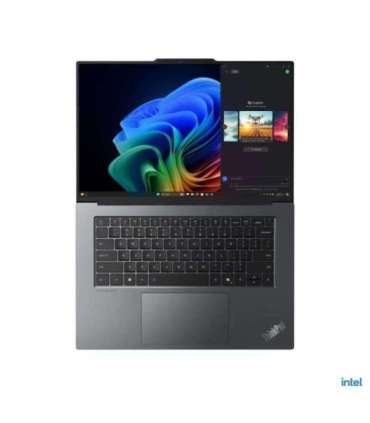 Lenovo ThinkPad X9-15 G1 Aura Edition Grey 15.3 " OLED 2.8K 2880 x 1800 pixels Intel Core Ultra 5 228V |